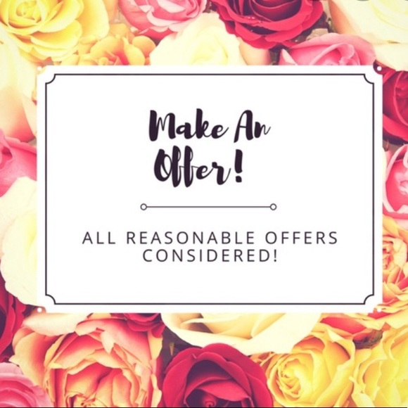 All the things 😉 - Picture 1 of 1